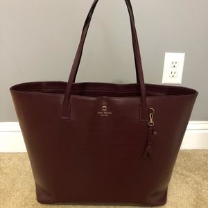 Kate Spade tote♠️